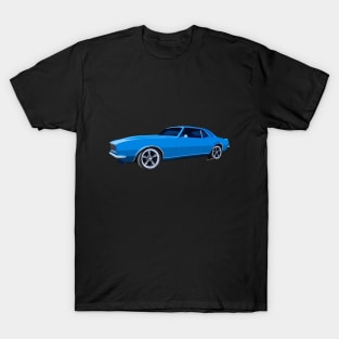 1st Generation Chevy Camaro T-Shirt